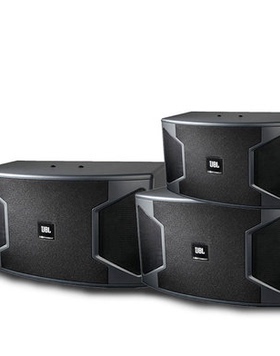 JBL KS310 KS312 KS308 8/10/12寸专业ktv会议舞台全频音箱套装