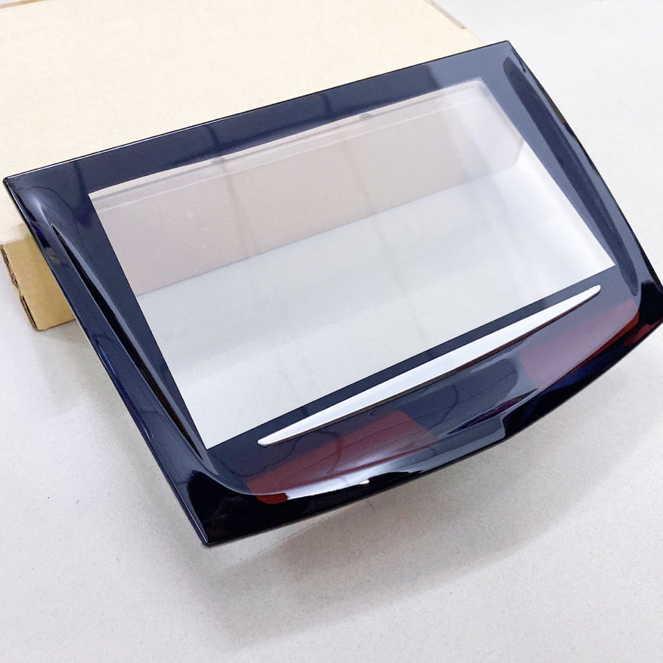 包邮适配凯迪拉克XTS ATS XT5 SRX显示屏屏幕触摸屏CUE中控