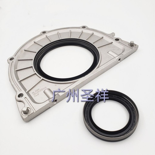 别克新GL8S君越3.0昂科雷林荫大道科迈罗SRX曲轴前油封曲轴后油封