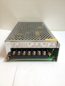 开关电源SD-100D-24VDC变DC电源直流vdc110v转直流vdc24v4.5A
