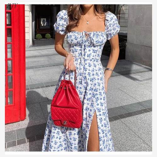 新款女装系带不规则性感