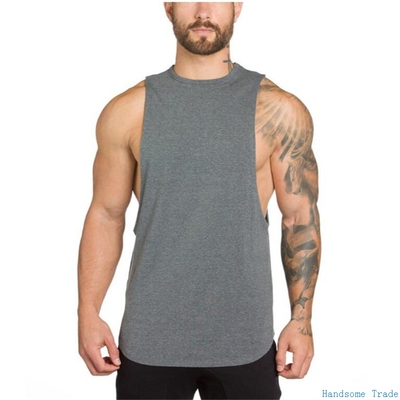 MenvestFiagymktop男低