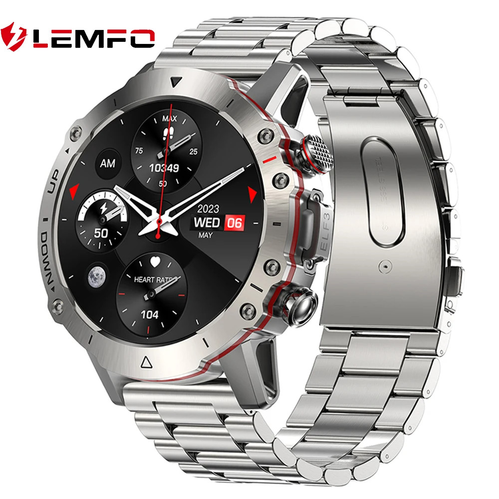 LEMFO ELF3 1.39