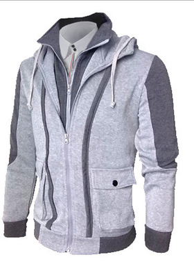 newbrandm'sJacketo藏青