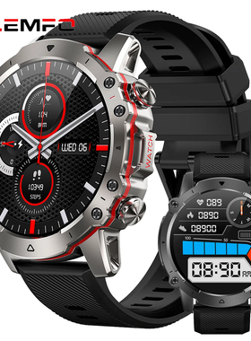 LEMFO AK56 Smart watches 1.43
