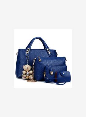 new fashion women bags ladies hand bags shoulder bag手提包