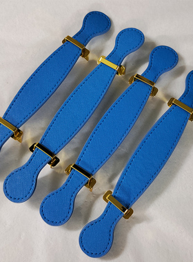 定做皮革拉手包装盒月饼盒礼品盒手挽扣提手