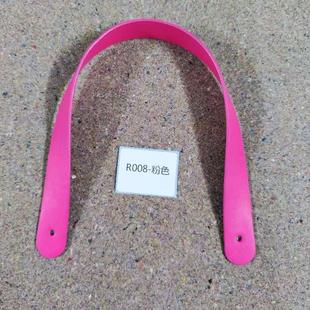 手提包带子配件包包手拎带皮革提手礼品盒化妆盒上用的皮带