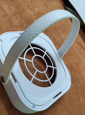 手挽带定做工艺品电气设备提手带PU材质二次油边加密粗线包带