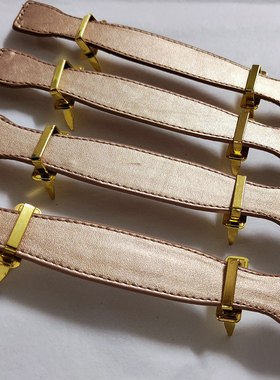 pu提手定做简约百搭大方实用礼品盒包装盒公文包手挽带箱包配件