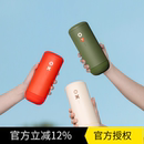 包邮 泰摩x小栗 自动便携 OX电动咖啡磨豆机手冲意式 咖啡豆研磨器