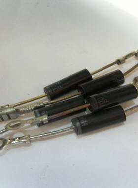 5只格兰仕LG微波炉单向高压二极管 CL01-12 通用T3512 HVM12