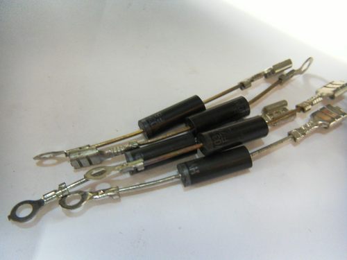 5只美的格兰仕lg微波炉单向高压