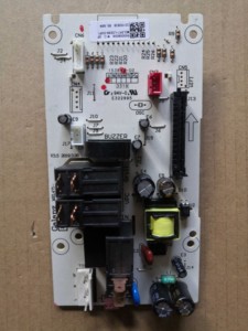 格兰仕变频微波炉主板 MEL597-LCE8N -LCJ8N G80F23CN3LV-C2(S7)
