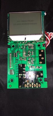 美的微波炉变频主板包3个月