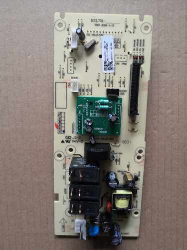 格兰仕微波炉电脑板G80F23CN3L-C2(S1) MEL721-LC18 -LC48通用
