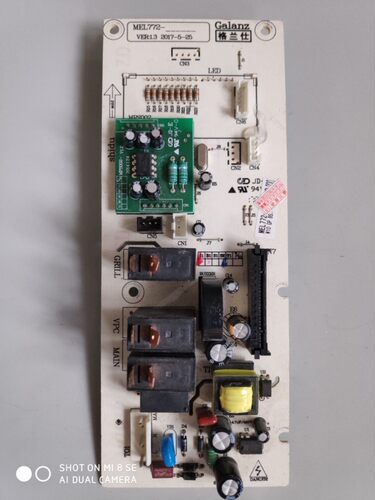格兰仕微波炉电脑板MEL772-LC48-LC28 G80F23CN3XLN-R6K(R9