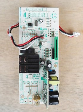 原装微波炉电脑板EMLCCF3-01-K(f)主板 控制板CLCCF3-02-k(f)