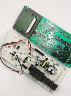 美的微波炉电脑板 EWOLFC7-NB EWCCCC7-01-K(ACC)