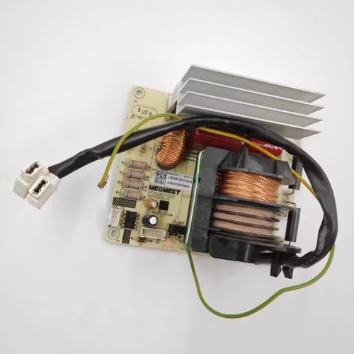 拆机格兰仕微波炉变频板ZW1-GF3V G80F23CN3PV-H3(S0) M6M900EC-1