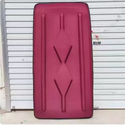 远征狼电动三轮车顶棚加厚防雨