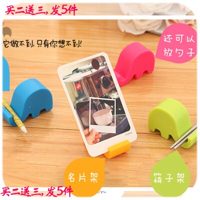 Support téléphone GSM - Ref 1361120 Image 1