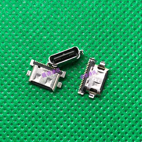 适用华为nova nova2 nova2plus nova2S  3E 荣耀V10尾插USB