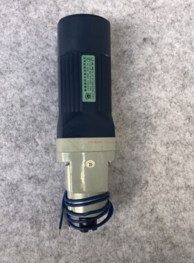 DW17断路器专用串励电机 HDZ22520 HDZ32520 交直流两用电机220