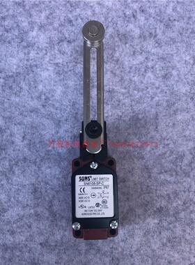 安全限位行程开关SN6104 SN6105 SN6107 SN6108 /-SP-C SL