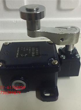 施迈赛行程开关ML441-11Y MS441-11Y重负荷限位开关