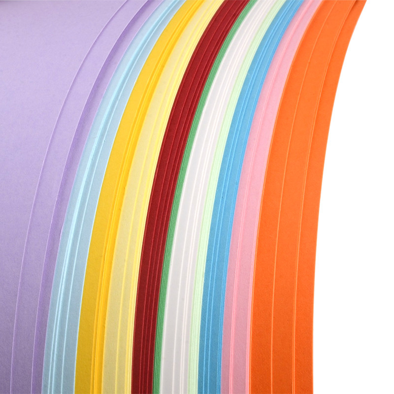 A3 색상 두꺼운 판지 250G 두꺼운 하드 수제 종이 앨범 종이 커버 종이 그림 아트지 손으로 그린 ??컬러 판지