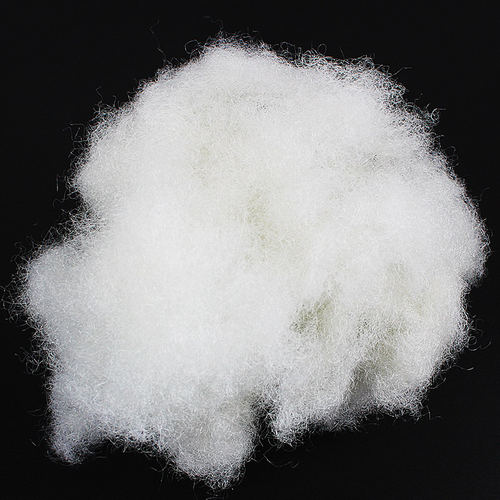 DIY手工棉太空棉花枕芯毛绒玩具填充棉无纺布玩偶pp棉20克/包