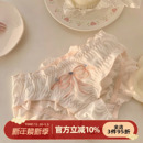 森日和叶高颜值粉色甜美可爱女士内裤女2025新款小清新女士三角裤