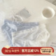 春夏纯色三角裤 森日和叶甜美可爱蝴蝶结冰丝内裤 女蕾丝边2026新款