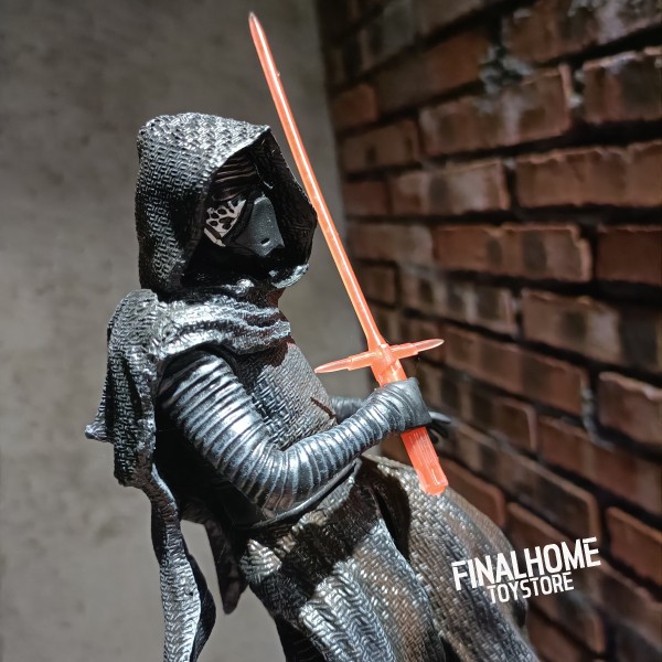 20厘米星球大战现货动漫