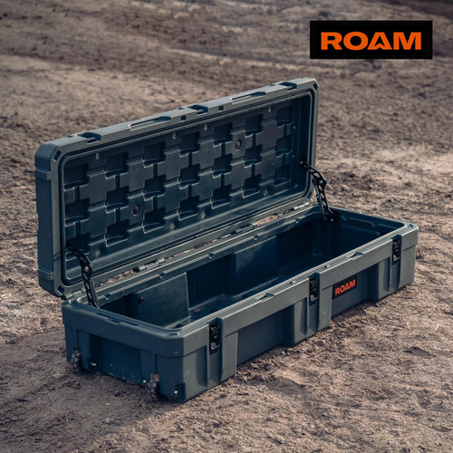 ROAM车顶箱防爆箱户外三防箱车载储物箱 美国ROAM正品 ROAM装备箱