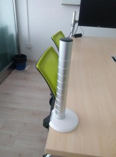 埃普支架OA系列主立柱桌面底座oa-7x oa-9x oa-4 oa-1S厂家直供