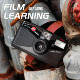 mini 徕卡 胶片自动傻瓜相机 zoom Leica