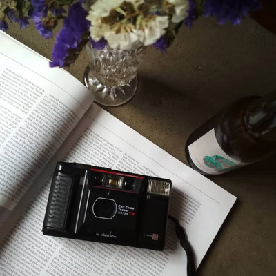 YASHICA 雅西卡 京瓷 定焦 自动 复古 胶片相机 T1 T2 T3  slim T