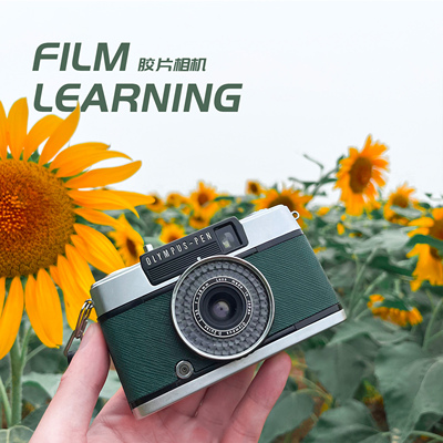 老相机超长质保安心使用拍72张