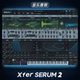 Serum 血清合成器插件新版 Xfer WIN MAC
