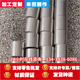 ATS-34刀具用钢SCM21耐高温不锈钢 ZDP-189 440B X38Cr13圆钢板料