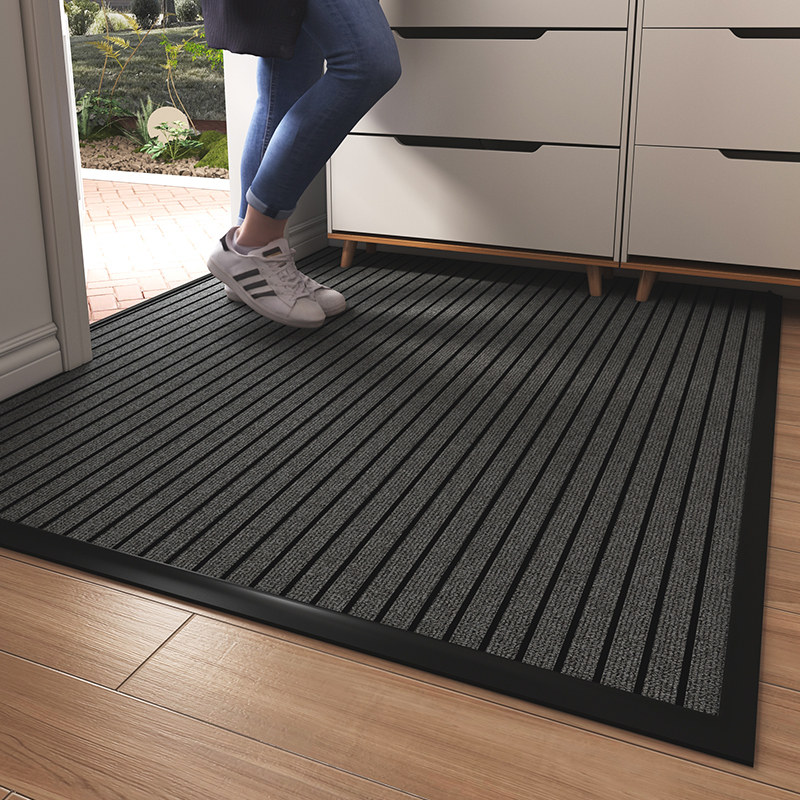 入户门地垫防滑垫门口门垫进门吸水脚垫家用客厅裁剪定制入门地毯,居家布艺,家用脚垫,淘宝优惠券,粉丝福利购,淘宝优惠卷