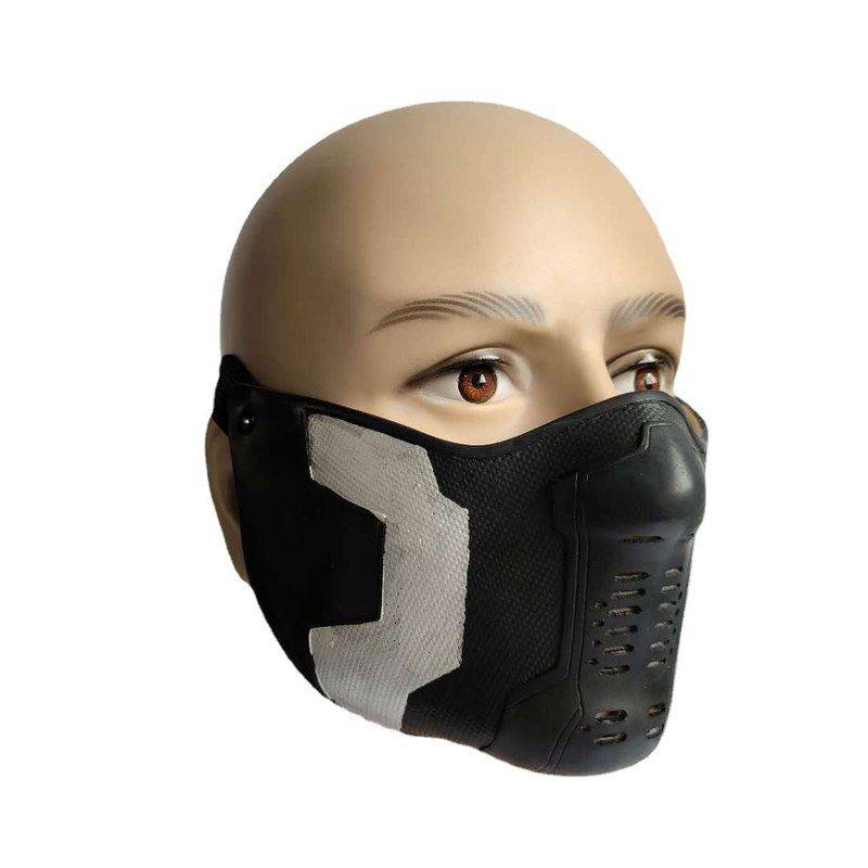 冬兵面具面罩复仇者联盟3冬日战士万圣节面具影视周边道具,节庆用品/礼品,面具,淘宝优惠券,粉丝福利购,淘宝优惠卷