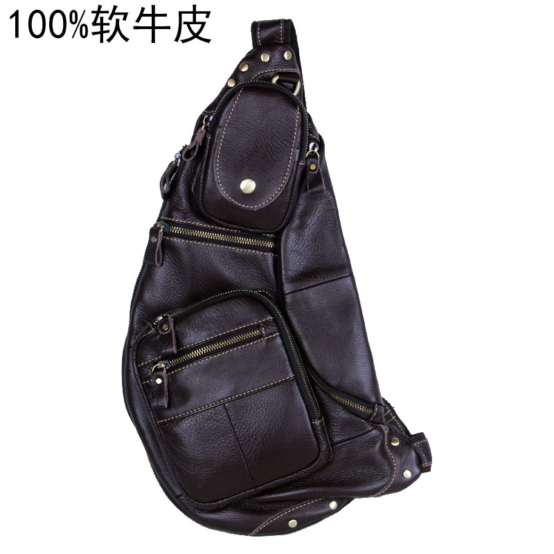 Sac homme - Ref 53623 Image 1