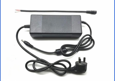 220V转DC24V10A12A15A电源适配器净水器水泵电机音频功放电源线