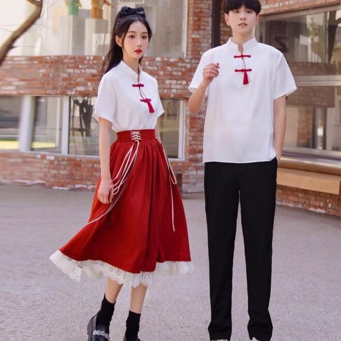 中学生诗歌朗诵大合唱团专用含及