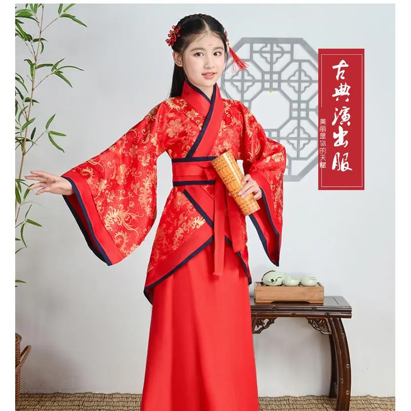 交领汉服儒裙冬装女立领曲裾古代