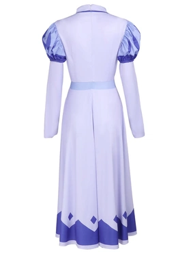 地狱客栈cos服 地狱客栈六翼天使艾米丽角色表演服cospiay全套