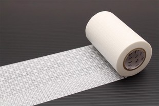 mt 和纸胶带 手帐 不织布 mt CASA Shade MTCS9011 90mm×10m整卷